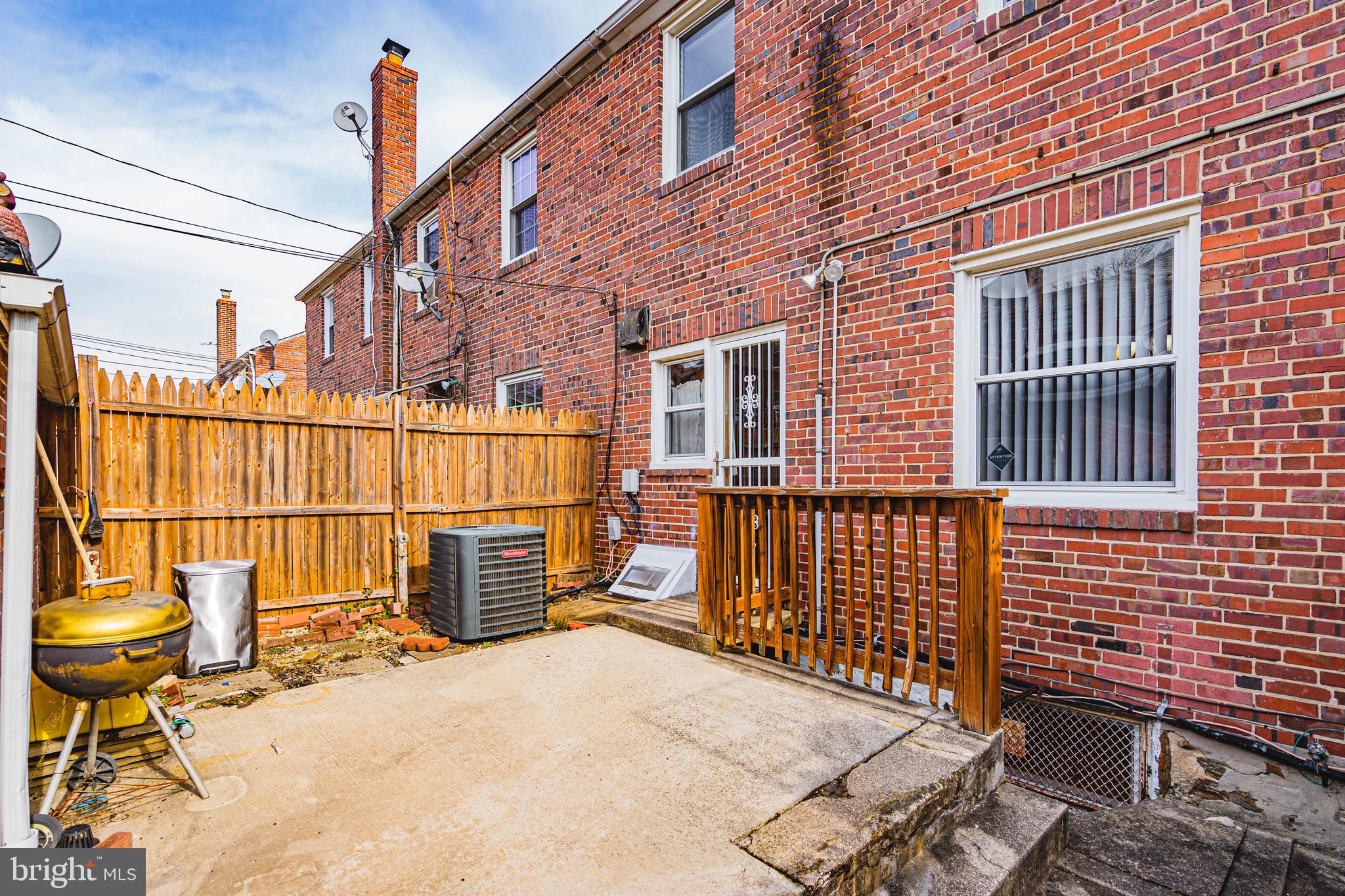3912 Yolando Road Baltimore, MD 21218 - Photo 38 of 39