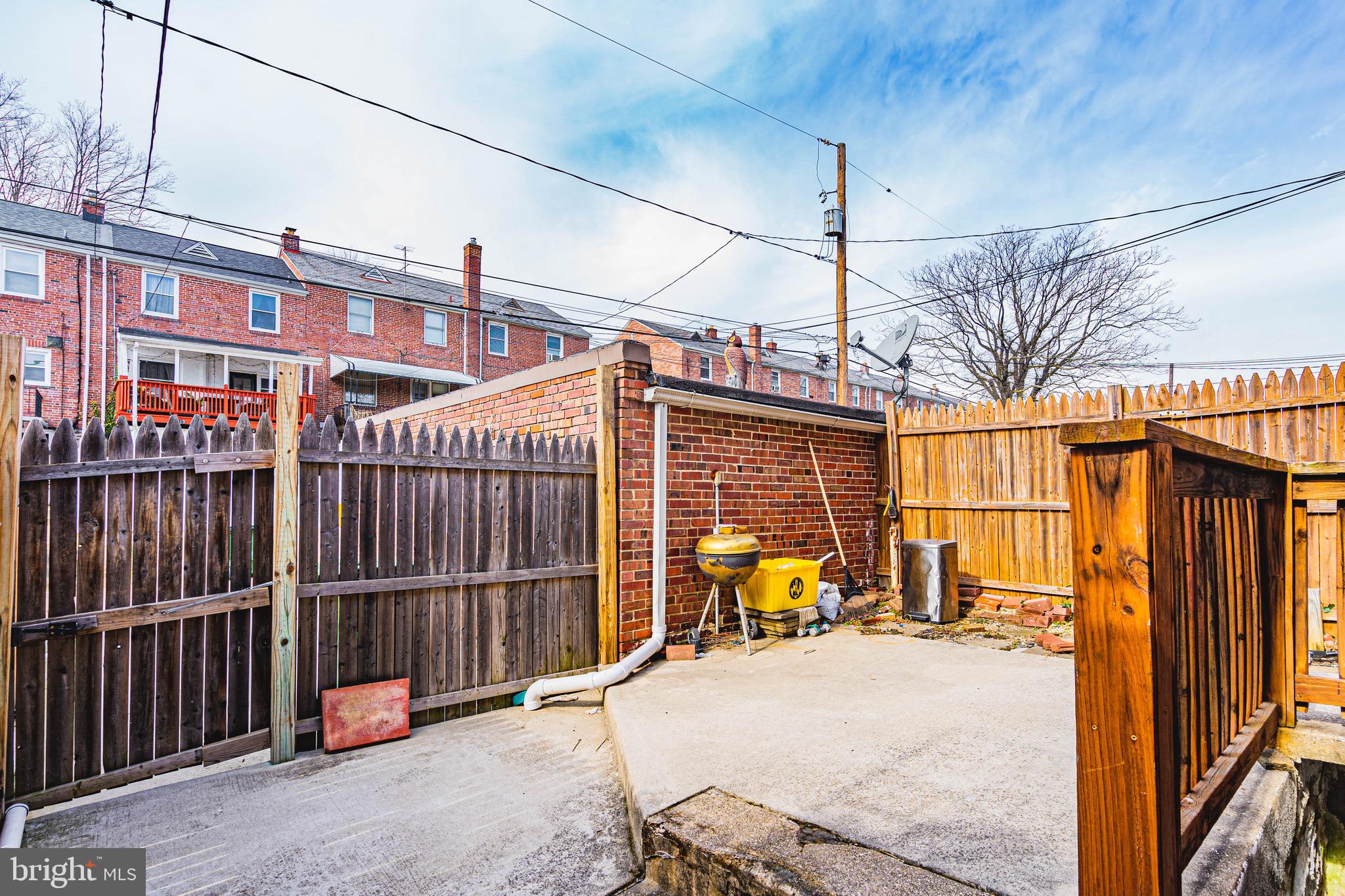 3912 Yolando Road Baltimore, MD 21218 - Photo 39 of 39