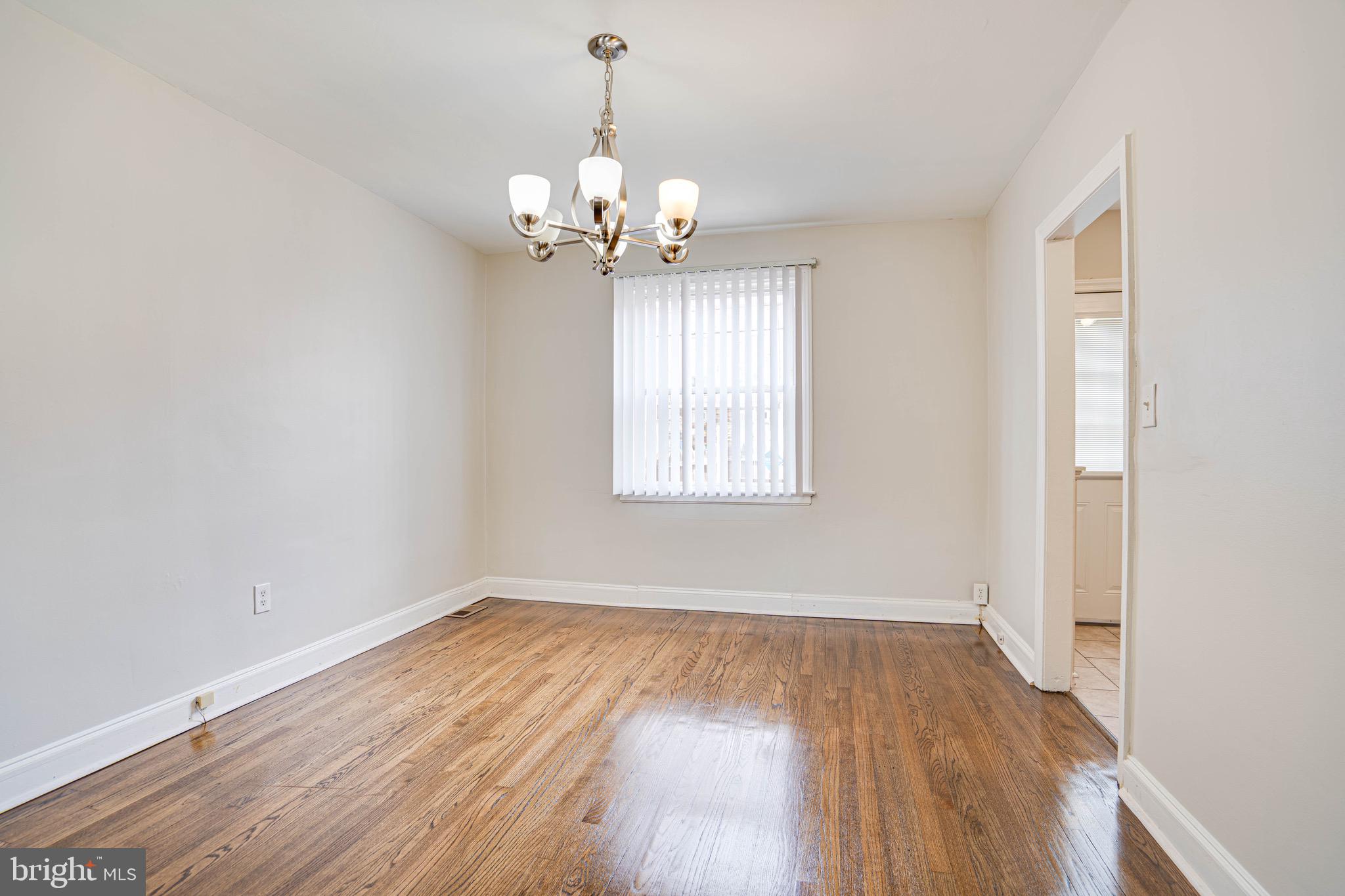 3912 Yolando Road Baltimore, MD 21218 - Photo 6 of 39