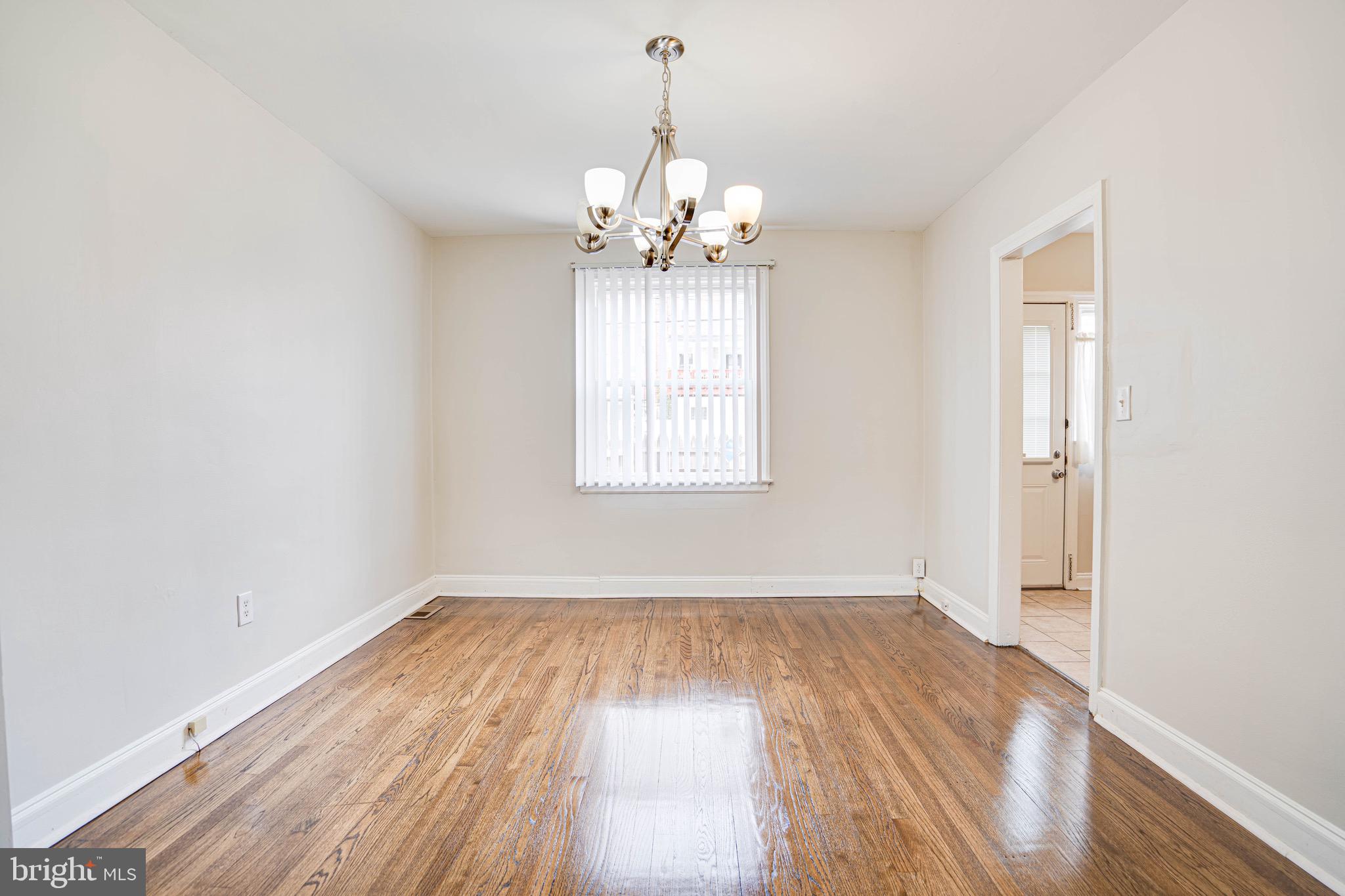 3912 Yolando Road Baltimore, MD 21218 - Photo 8 of 39