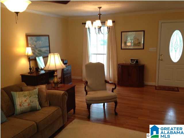 6356 Tyler Loop Road Pinson, AL 35126 - Photo 28 of 32