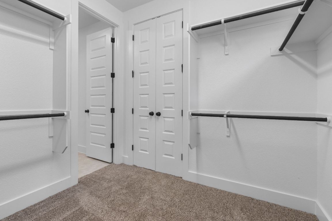 1620 Lilly Grace Bend Leander, TX 78641 - Photo 20 of 40 a view of bathroom