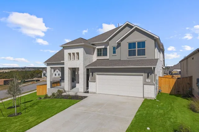 $699,000 | 1620 Lilly Grace Bend, Leander, TX 78641