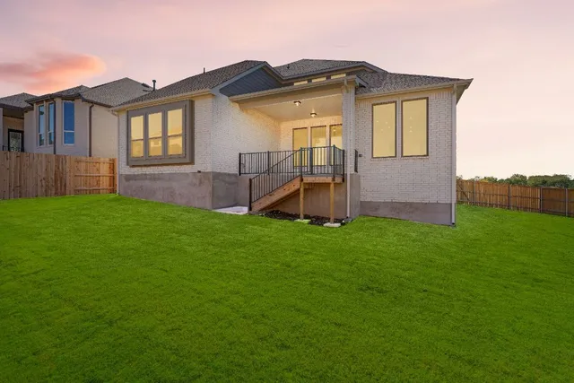 $699,000 | 1620 Lilly Grace Bend, Leander, TX 78641