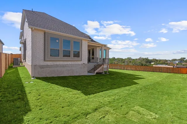 $699,000 | 1620 Lilly Grace Bend, Leander, TX 78641