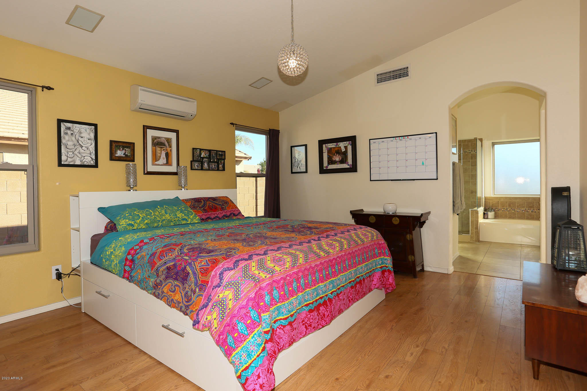 2083 East Willow Wick Road Gilbert, AZ 85296 - Photo 17 of 39 Master Bedroom