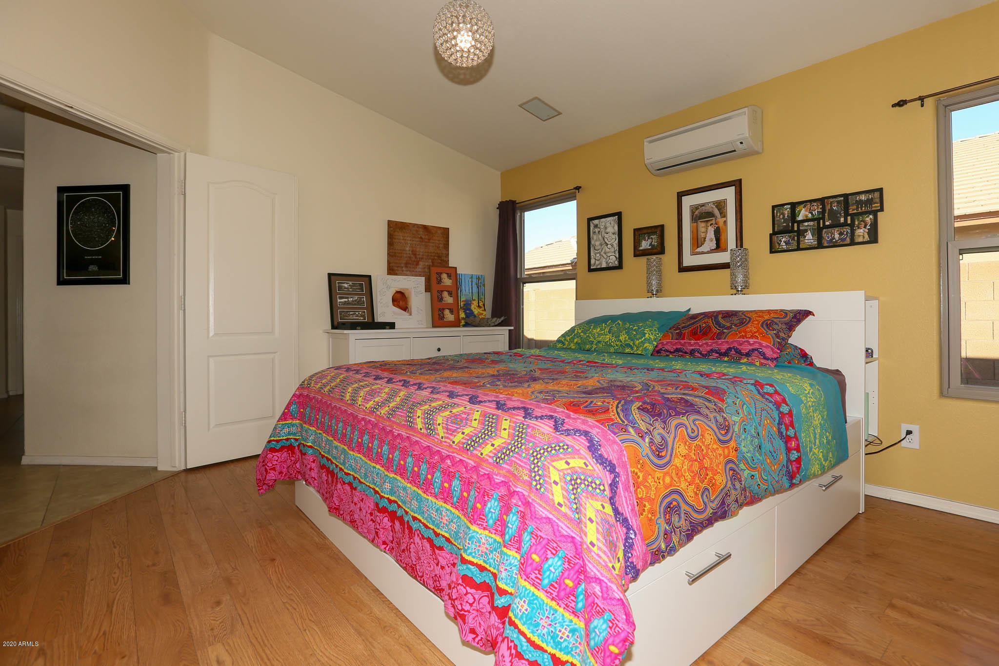 2083 East Willow Wick Road Gilbert, AZ 85296 - Photo 18 of 39 Master Bedroom2