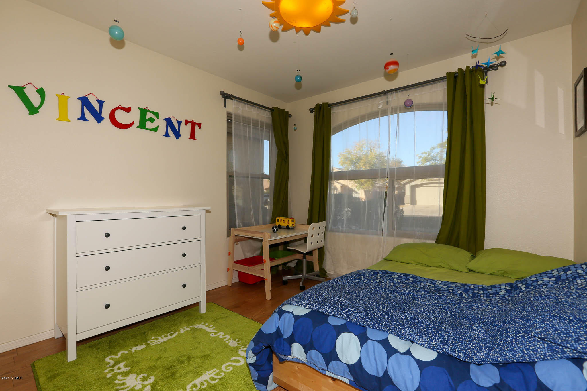 2083 East Willow Wick Road Gilbert, AZ 85296 - Photo 23 of 39 2nd Bedroom