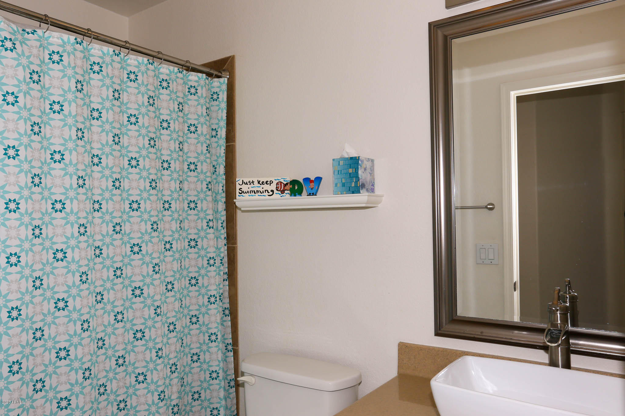 2083 East Willow Wick Road Gilbert, AZ 85296 - Photo 25 of 39 Hall Bath