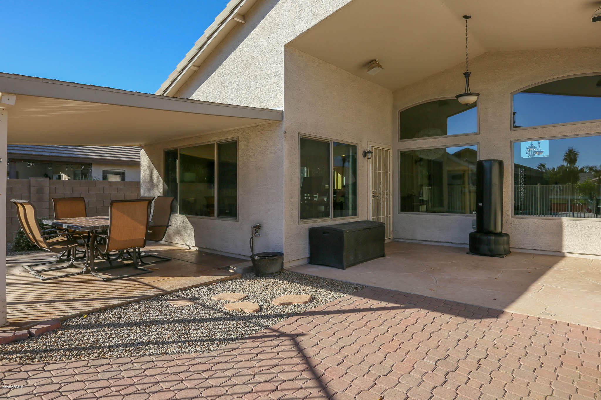 2083 East Willow Wick Road Gilbert, AZ 85296 - Photo 27 of 39 Covered Patios