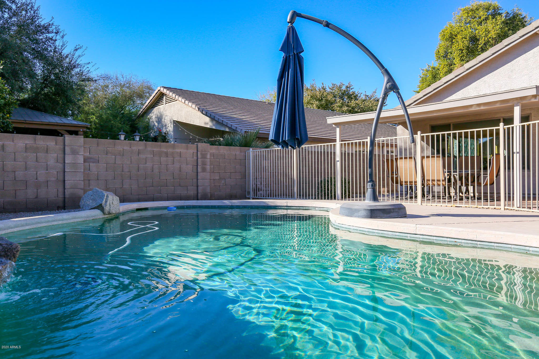 2083 East Willow Wick Road Gilbert, AZ 85296 - Photo 29 of 39 Pool4
