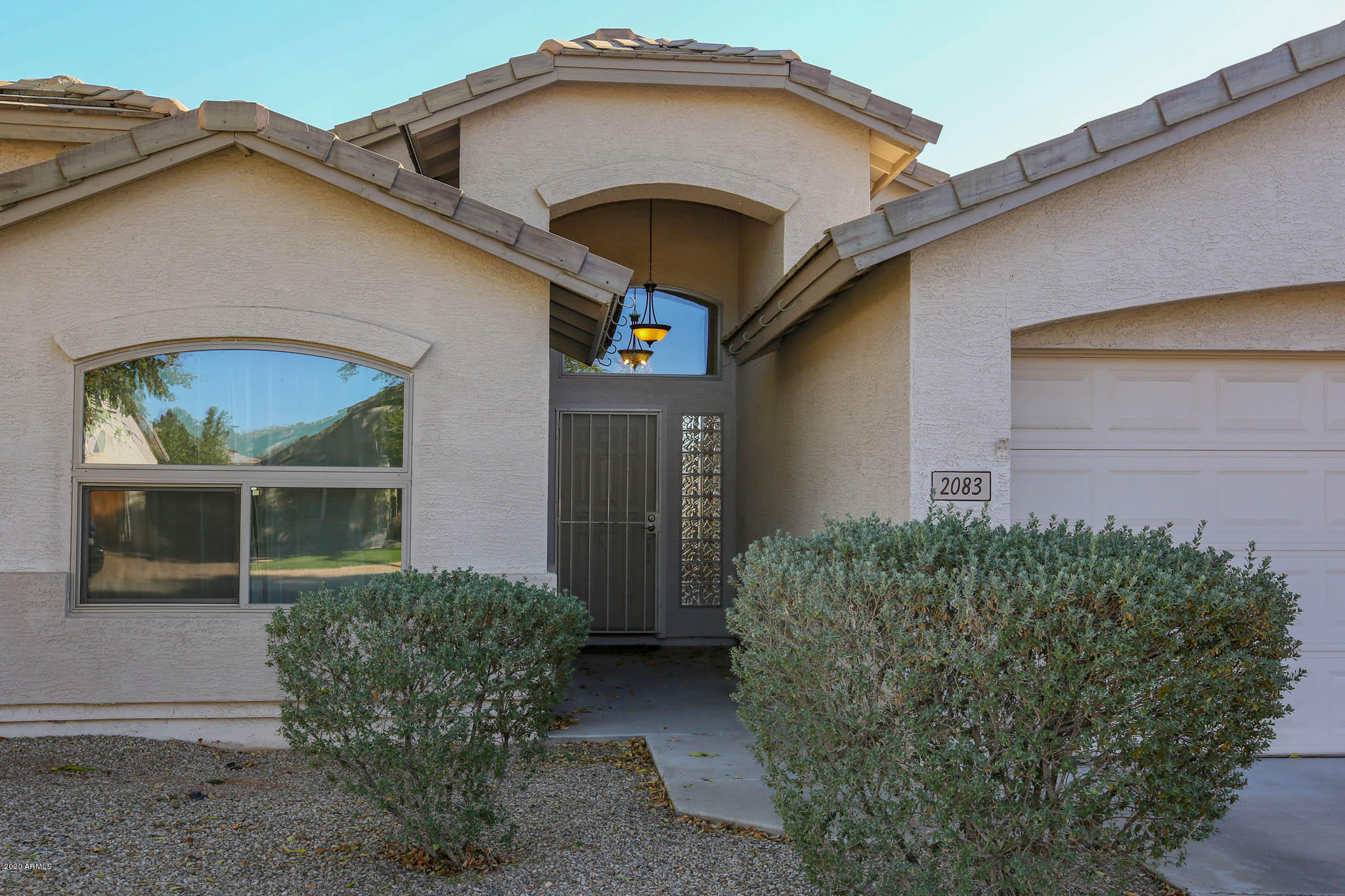 2083 East Willow Wick Road Gilbert, AZ 85296 - Photo 3 of 39 Entry