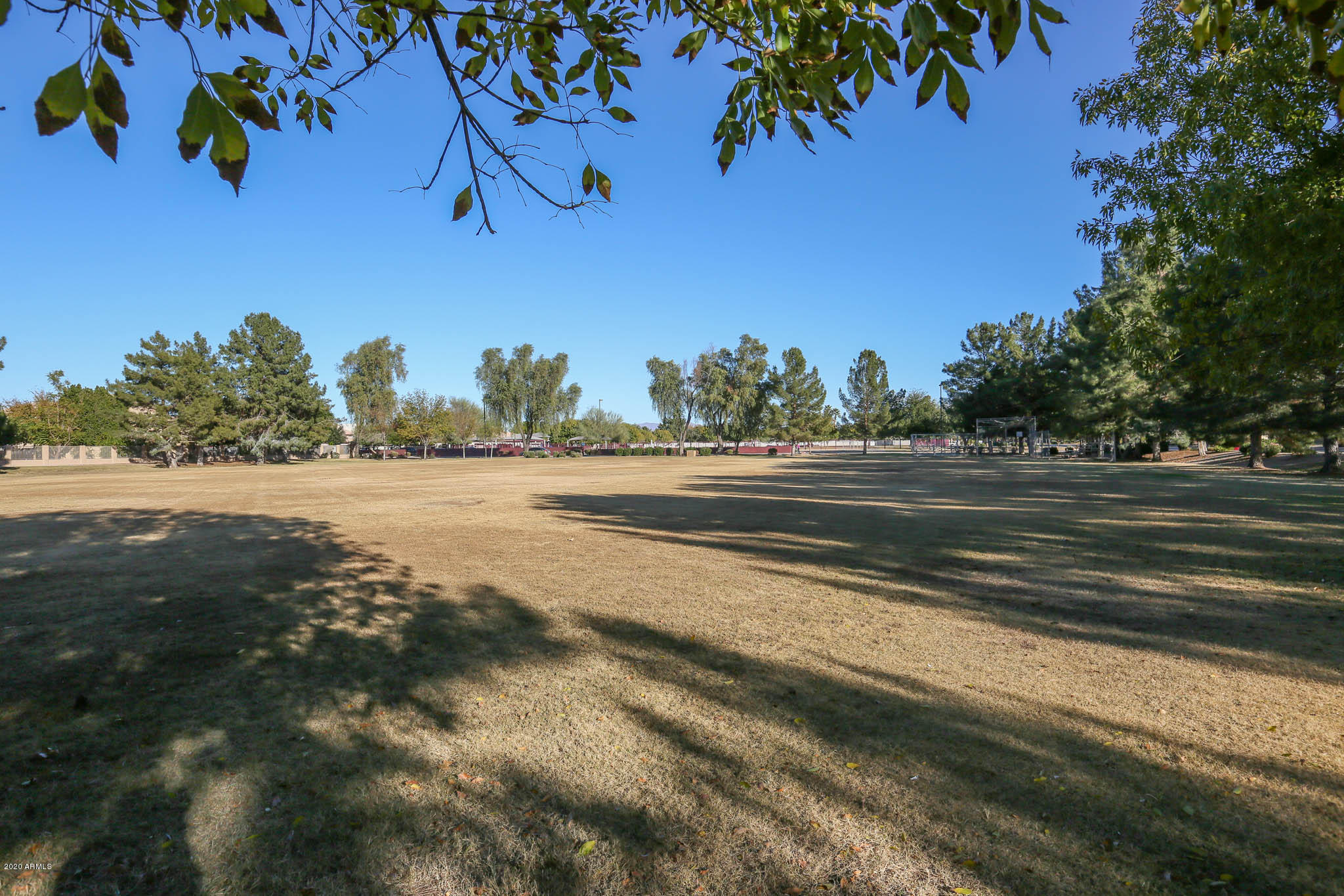 2083 East Willow Wick Road Gilbert, AZ 85296 - Photo 39 of 39 Finley Farms-Soccer Field