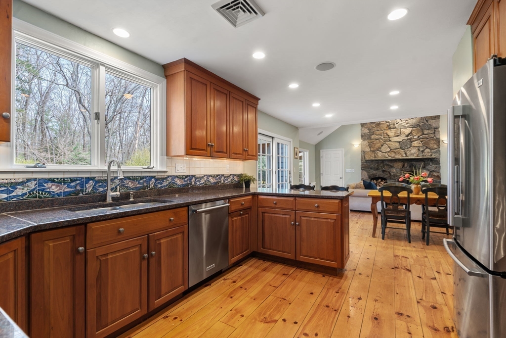 3 Bridle Path Sherborn, MA 01770 - Photo 15 of 42 Gallery Image 15