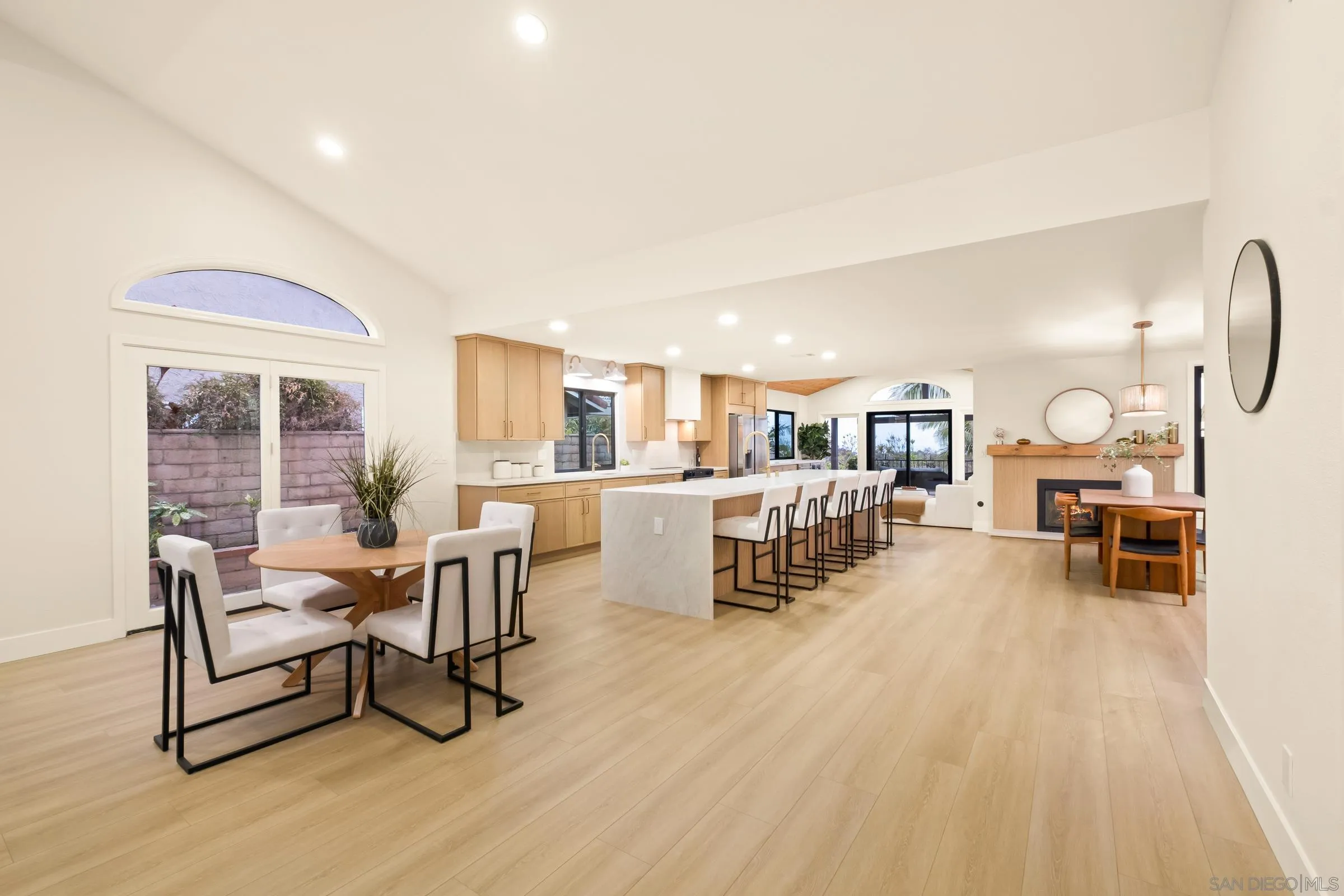3985 Syme Drive Carlsbad, CA 92008 - Photo 9 of 29 a living room with furniture and a table