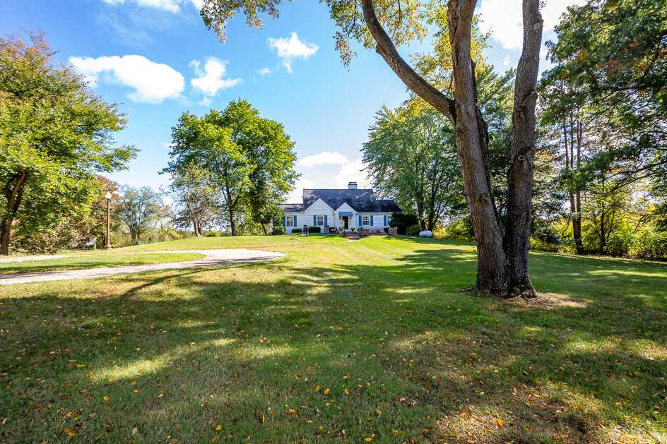 8285 South Jackson Road Clarklake, MI 49234 - Photo 1 of 50 Photo 1