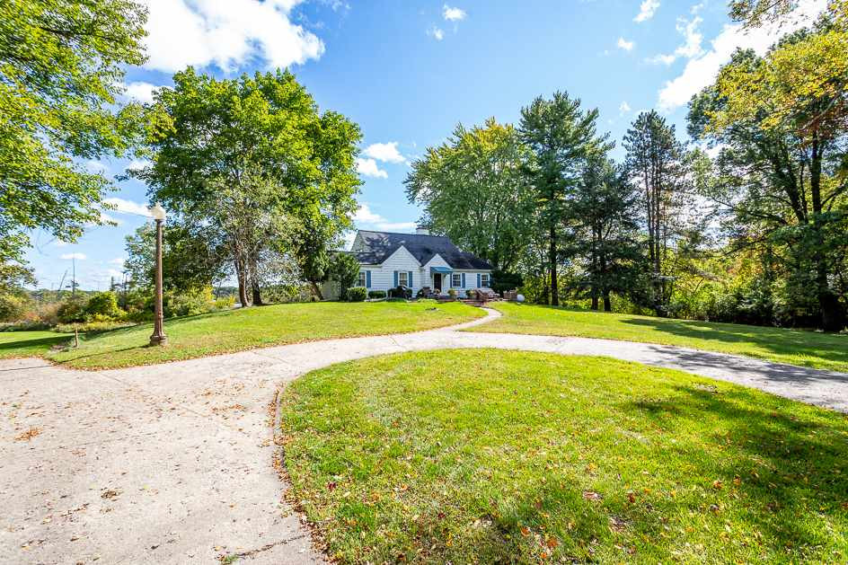 8285 South Jackson Road Clarklake, MI 49234 - Photo 17 of 50 Photo 17