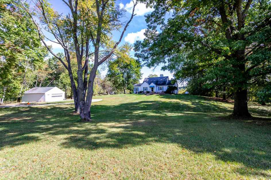 8285 South Jackson Road Clarklake, MI 49234 - Photo 2 of 50 Photo 2