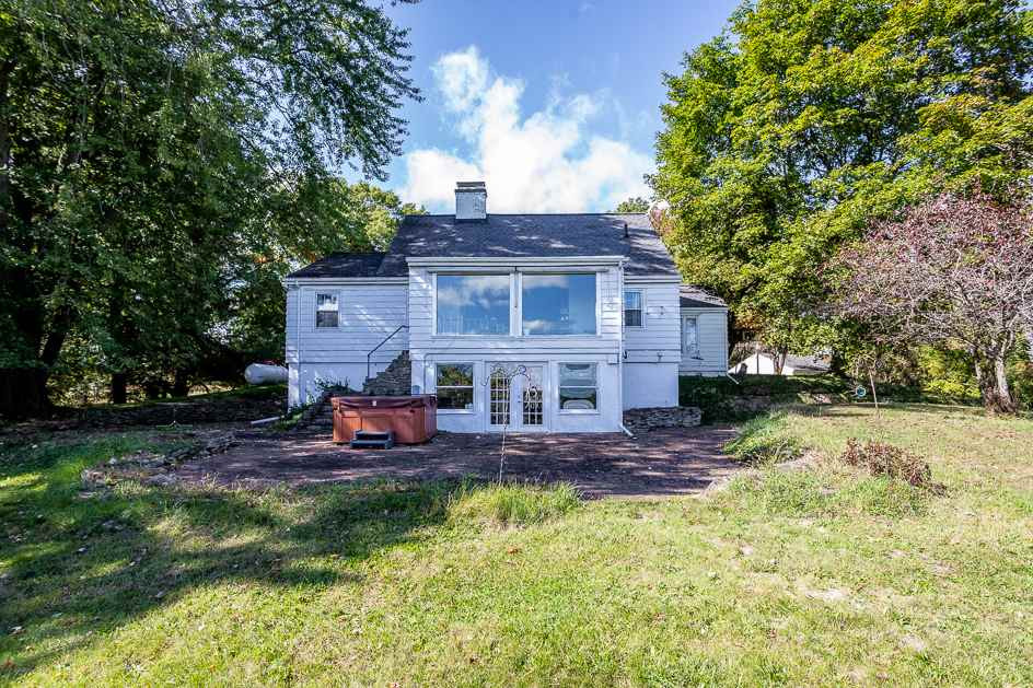 8285 South Jackson Road Clarklake, MI 49234 - Photo 4 of 50 Photo 4