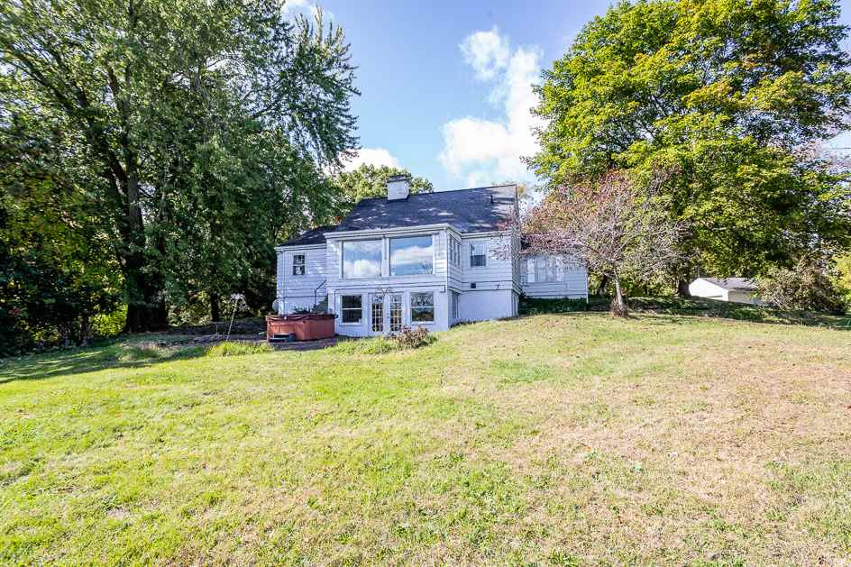 8285 South Jackson Road Clarklake, MI 49234 - Photo 5 of 50 Photo 5