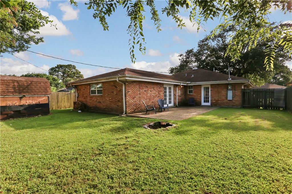709 Fielding Avenue Gretna, LA 70056 - Photo 15 of 15