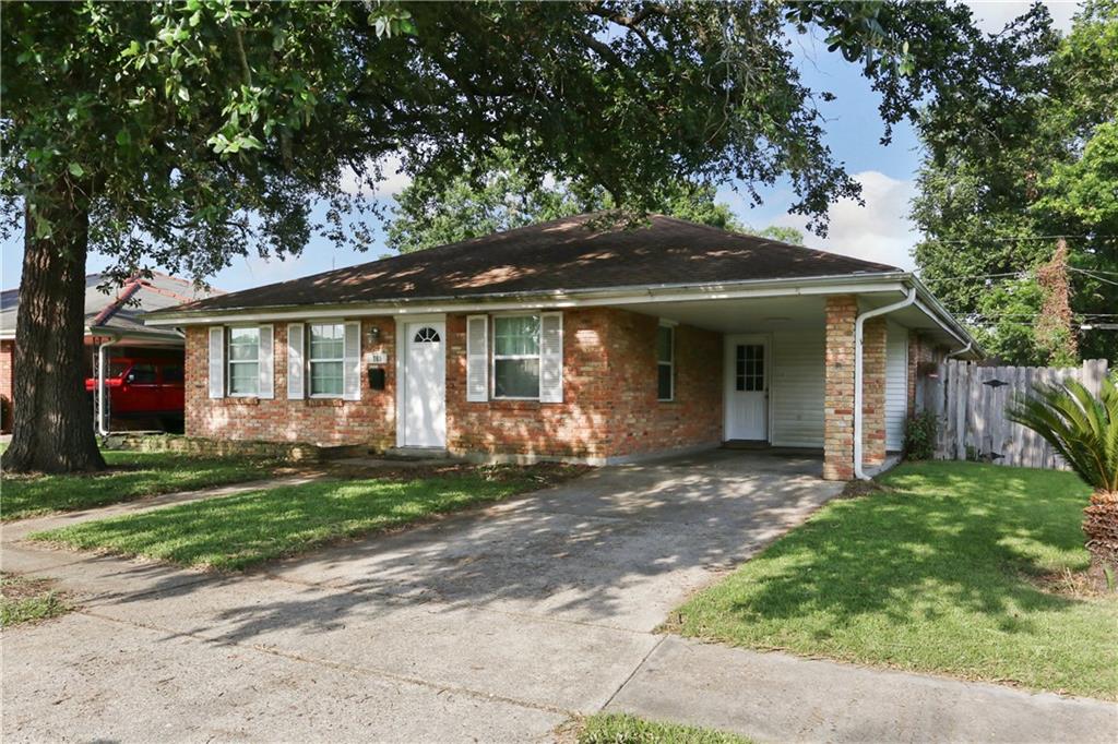 709 Fielding Avenue Gretna, LA 70056 - Photo 2 of 15