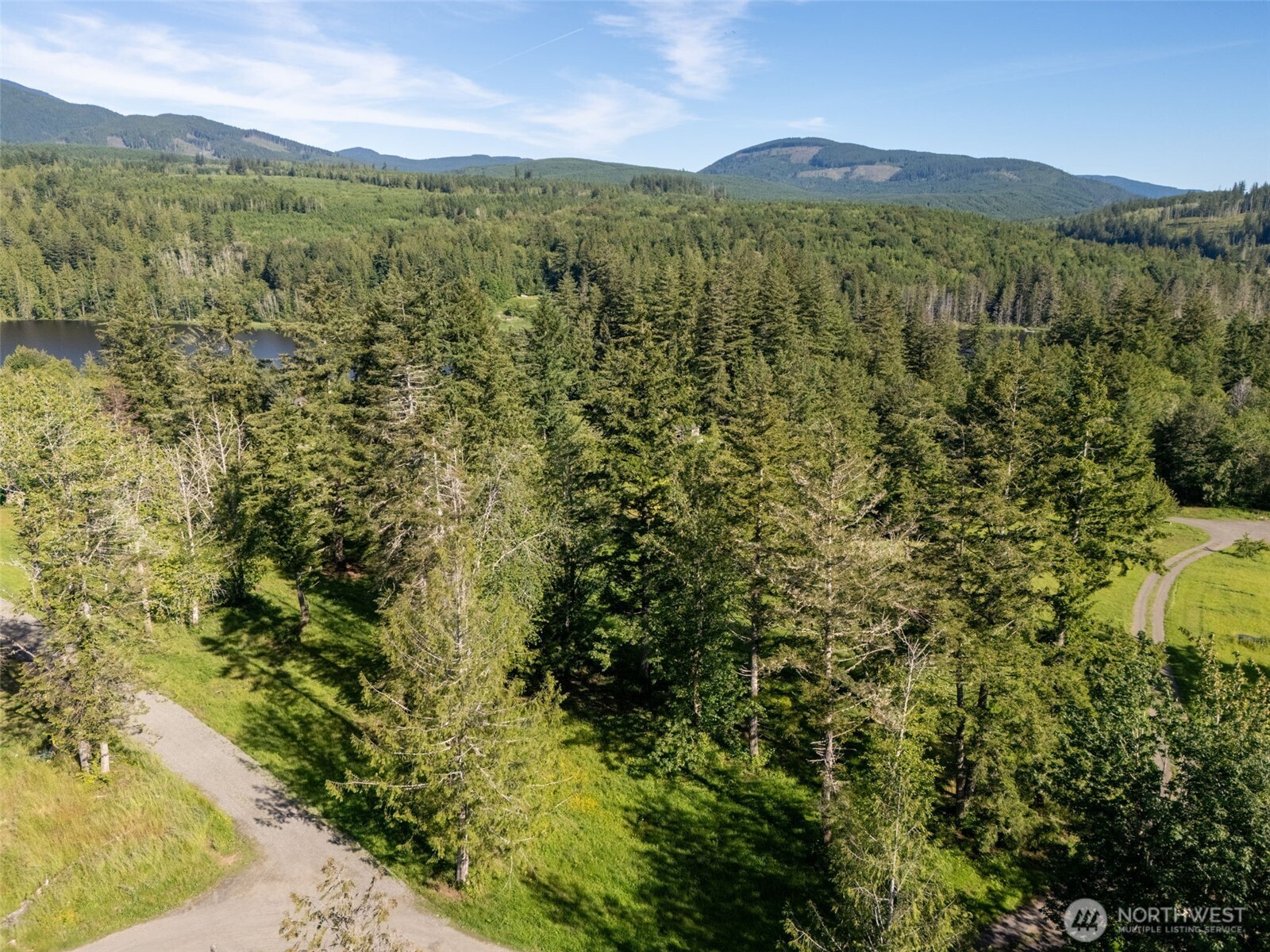 9999 Leland Valley Road West Quilcene, WA 98376 - Photo 6 of 40