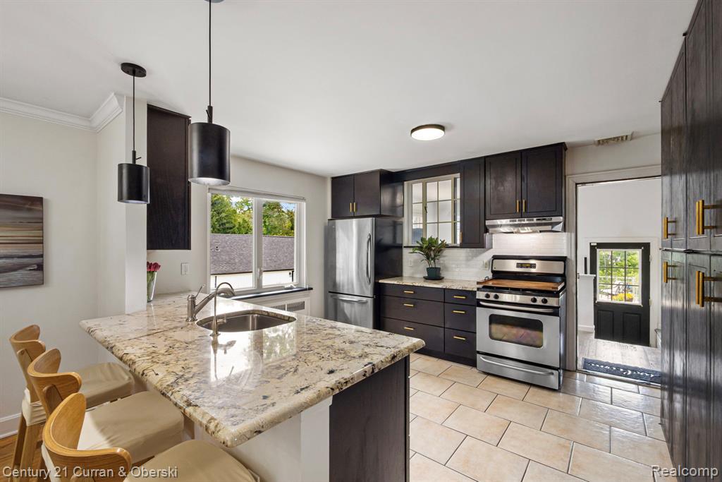 19203 Clement Road Northville, MI 48167 - Photo 18 of 53 Gallery Image 18