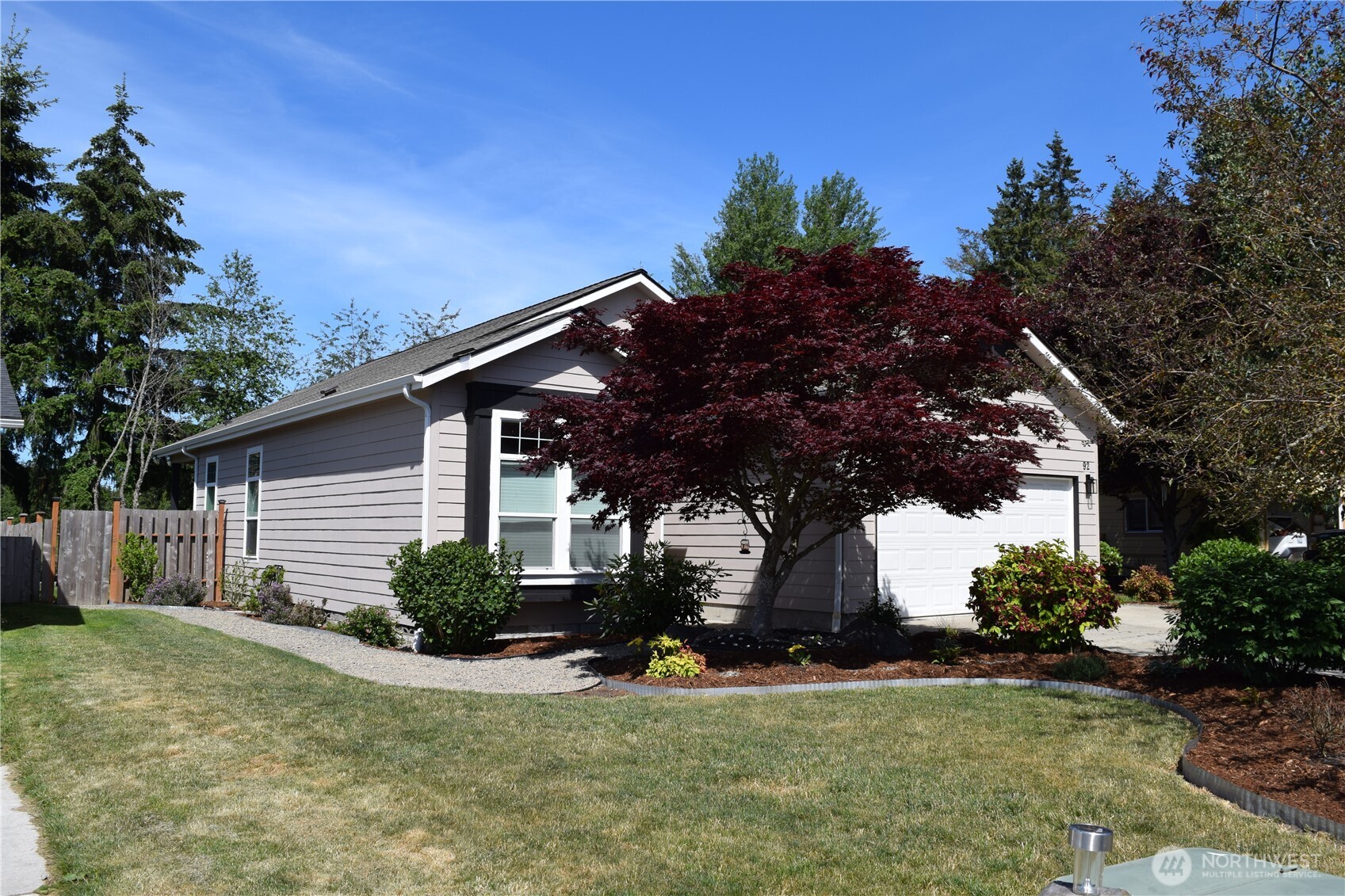 92 Sunset Meadows Lane Port Hadlock, WA 98339 - Photo 1 of 40