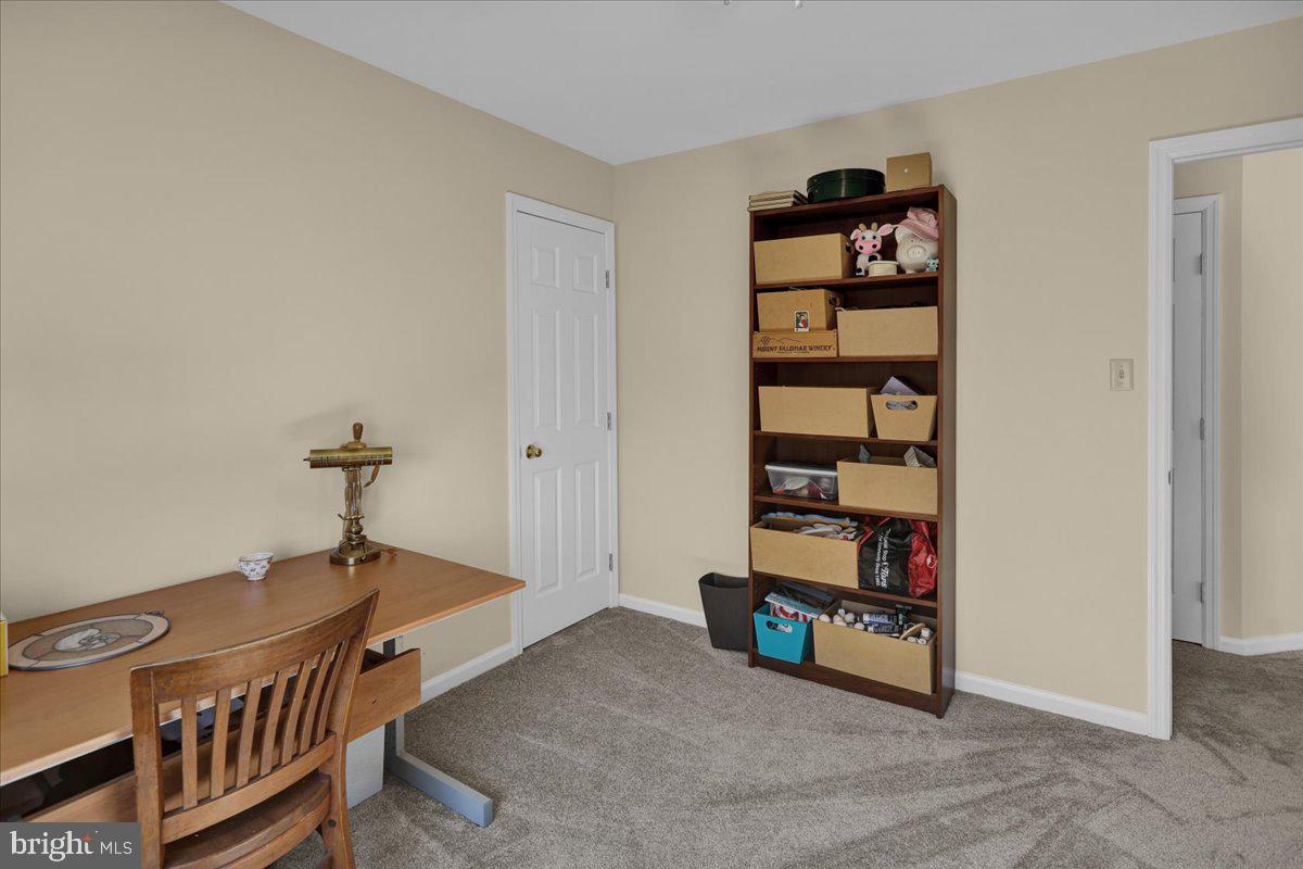 1129 Pepper Ridge Drive Reading, PA 19606 - Photo 21 of 42 4th bedroom or home office