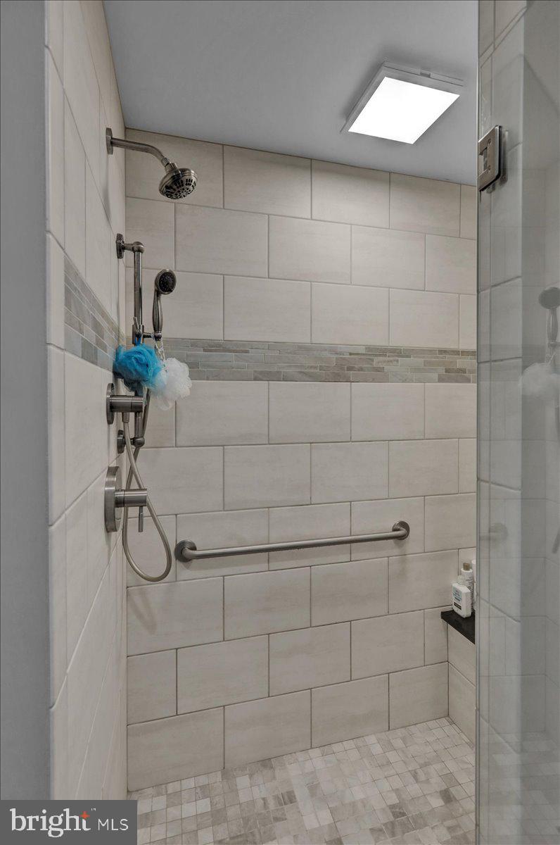 1129 Pepper Ridge Drive Reading, PA 19606 - Photo 28 of 42 Primary Suite
custom walk in shower