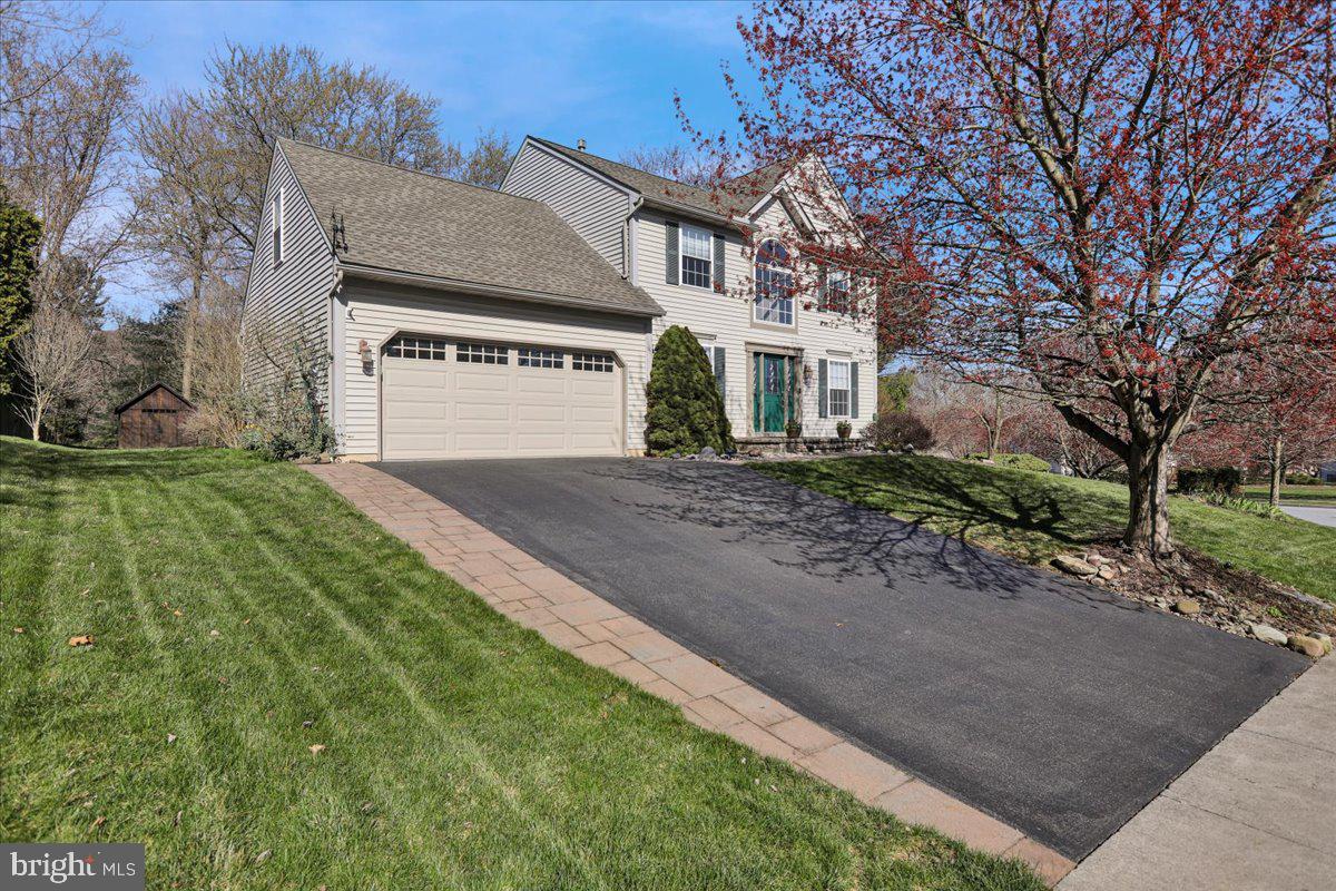 1129 Pepper Ridge Drive Reading, PA 19606 - Photo 38 of 42