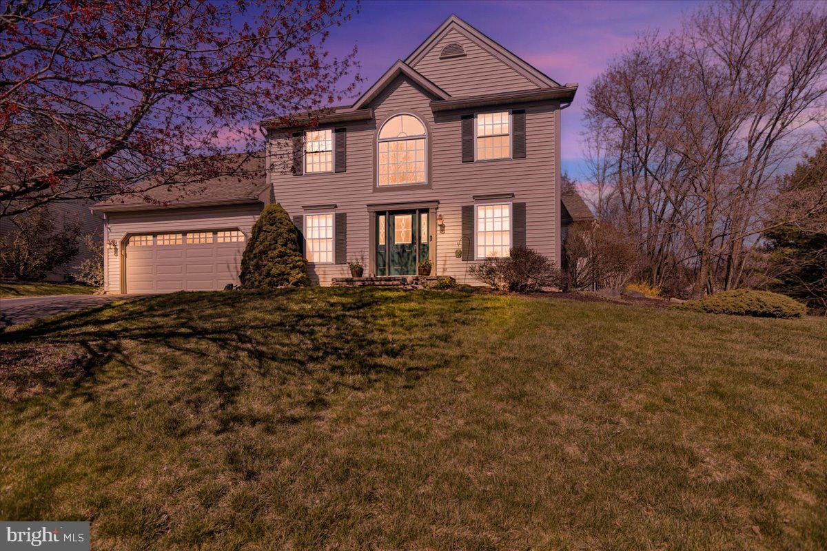 1129 Pepper Ridge Drive Reading, PA 19606 - Photo 42 of 42