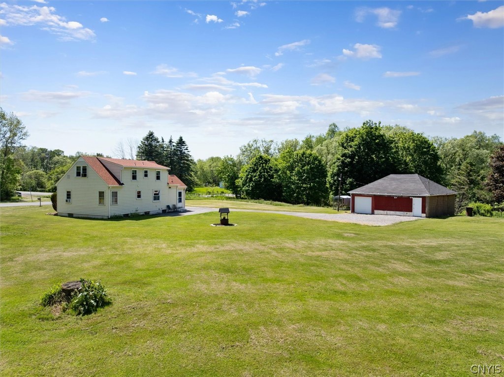7729 Rome-Oriskany Road Rome, NY 13440 - Photo 14 of 48