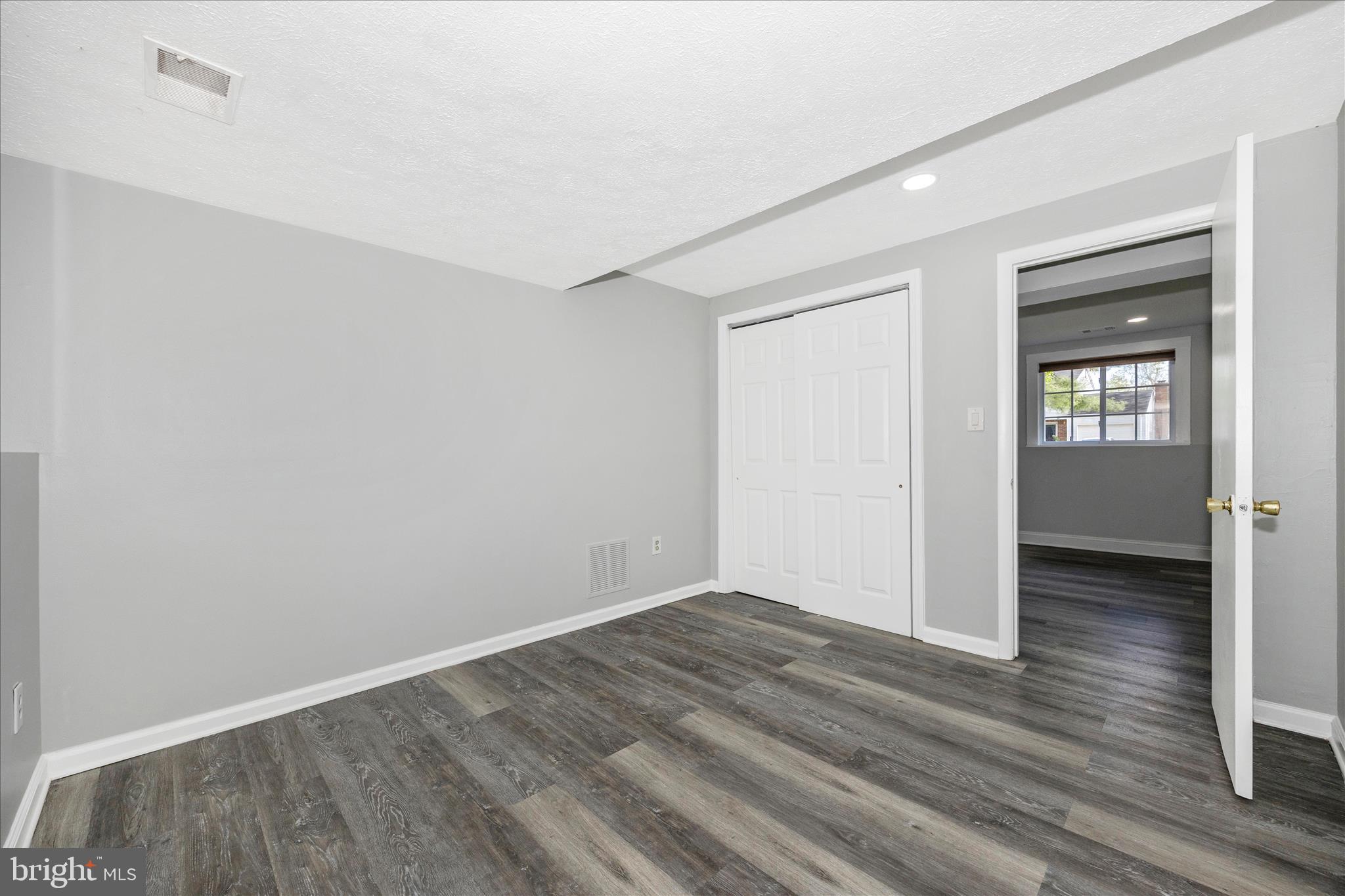 101 Andover Court Frederick, MD 21702 - Photo 17 of 29 wooden floor in an empty room