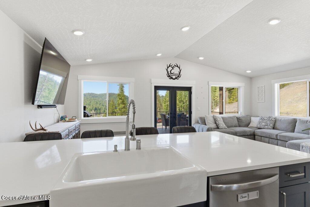 3835 Pine Creek Road Pinehurst, ID 83850 - Photo 14 of 49 042-3835PineCreekRoad-Pinehurst-ID-83850