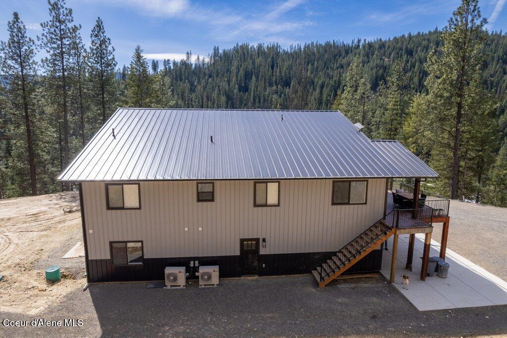 3835 Pine Creek Road Pinehurst, ID 83850 - Photo 2 of 49 002-3835PineCreekRoad-Pinehurst-ID-83850