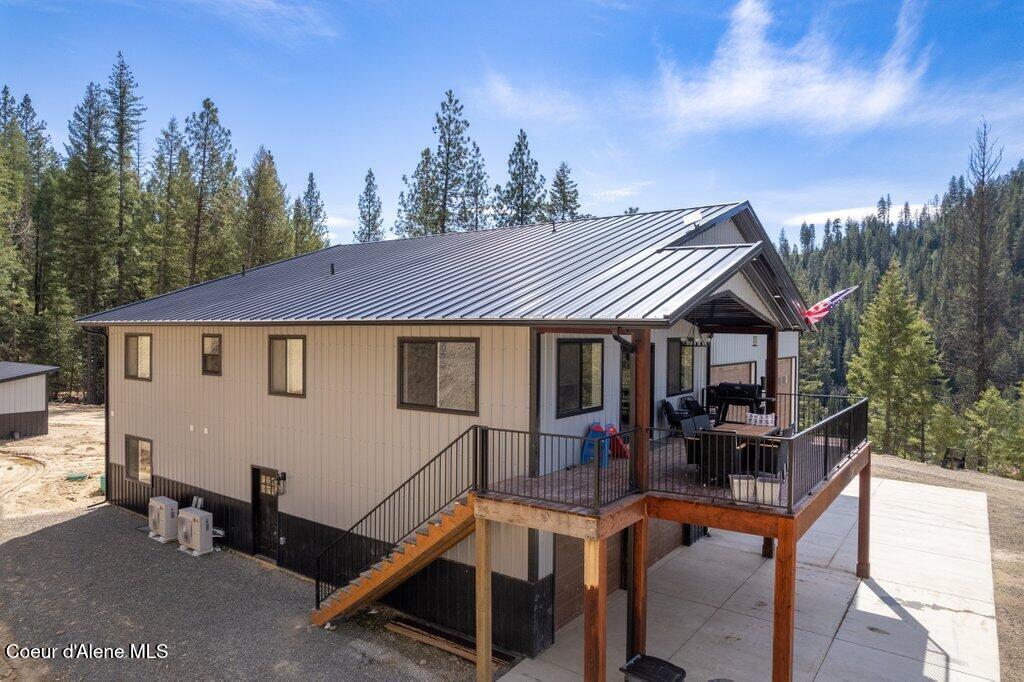 3835 Pine Creek Road Pinehurst, ID 83850 - Photo 3 of 49 003-3835PineCreekRoad-Pinehurst-ID-83850