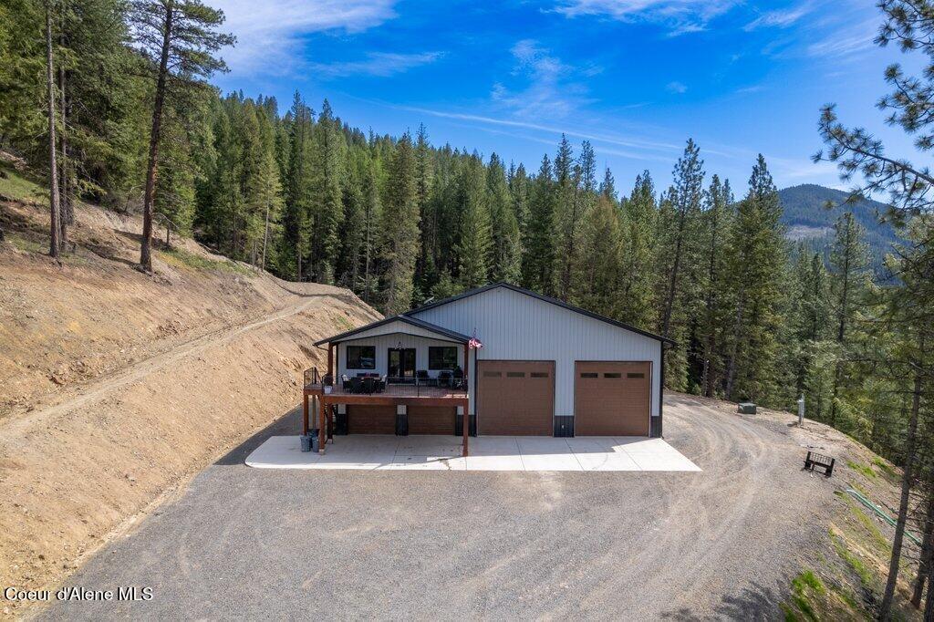 3835 Pine Creek Road Pinehurst, ID 83850 - Photo 40 of 49 011-3835PineCreekRoad-Pinehurst-ID-83850