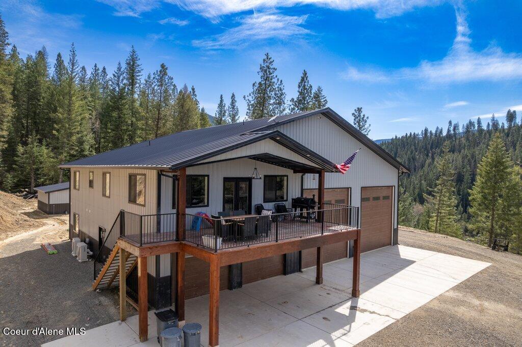 3835 Pine Creek Road Pinehurst, ID 83850 - Photo 41 of 49 012-3835PineCreekRoad-Pinehurst-ID-83850