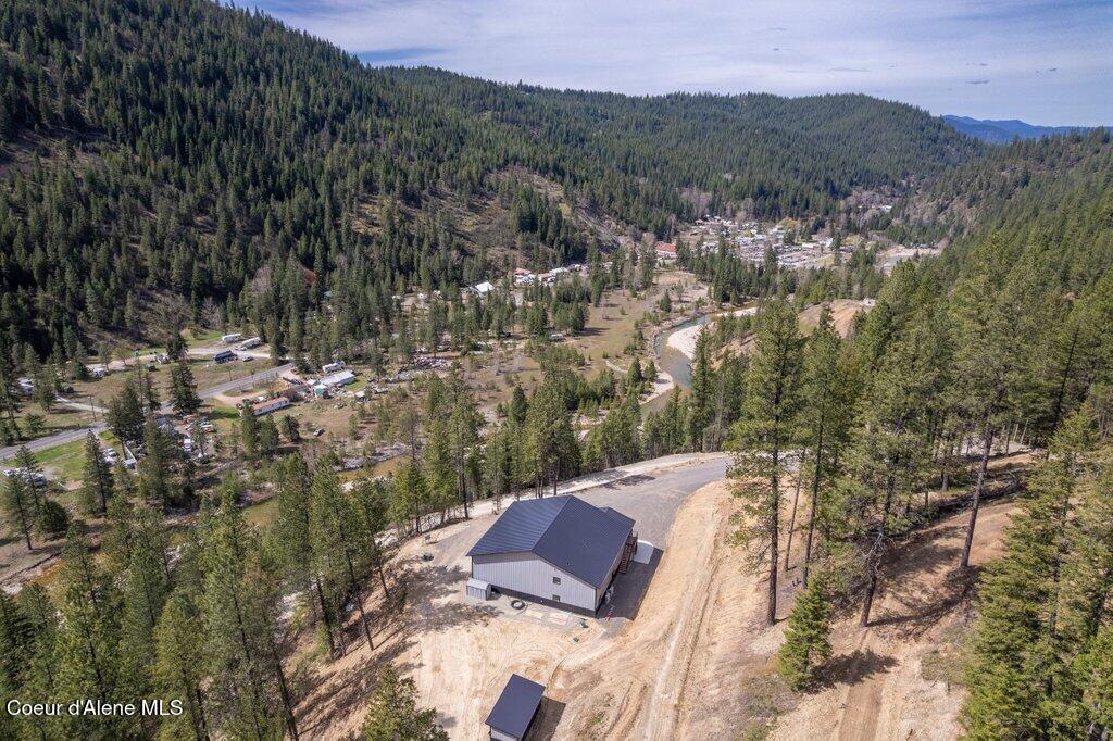 3835 Pine Creek Road Pinehurst, ID 83850 - Photo 44 of 49 015-3835PineCreekRoad-Pinehurst-ID-83850