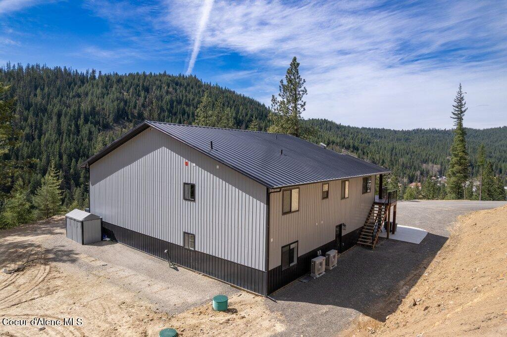 3835 Pine Creek Road Pinehurst, ID 83850 - Photo 46 of 49 017-3835PineCreekRoad-Pinehurst-ID-83850
