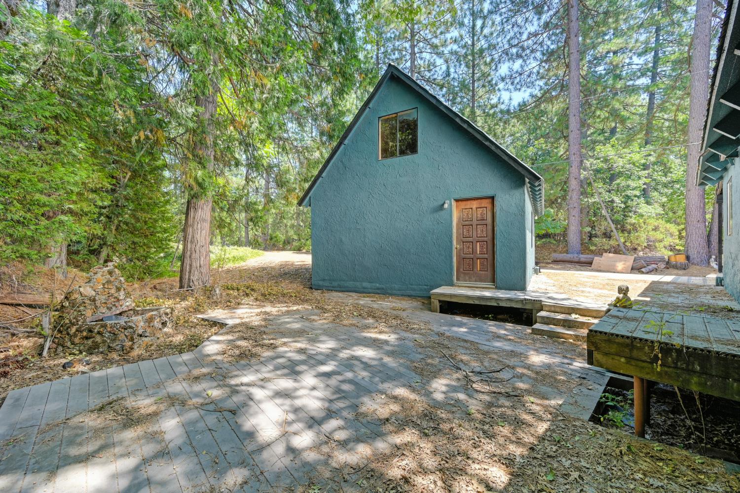 31055 Gold Run Road Gold Run, CA 95717 - Photo 34 of 35