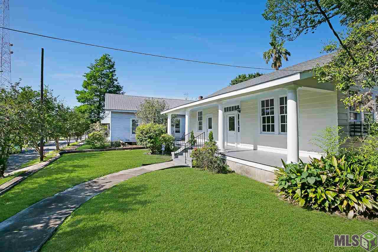 330 St Joseph Street Baton Rouge, LA 70802 - Photo 23 of 23 Gallery Image 23