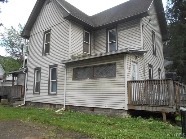 $119,500 | 4986 Highway 219, Great Valley, NY 14741