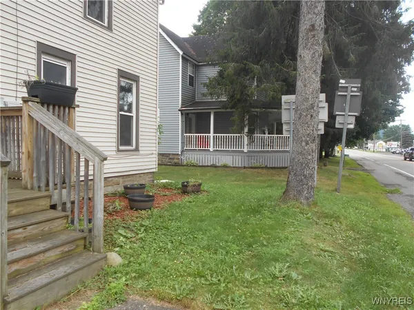 $119,500 | 4986 Highway 219, Great Valley, NY 14741