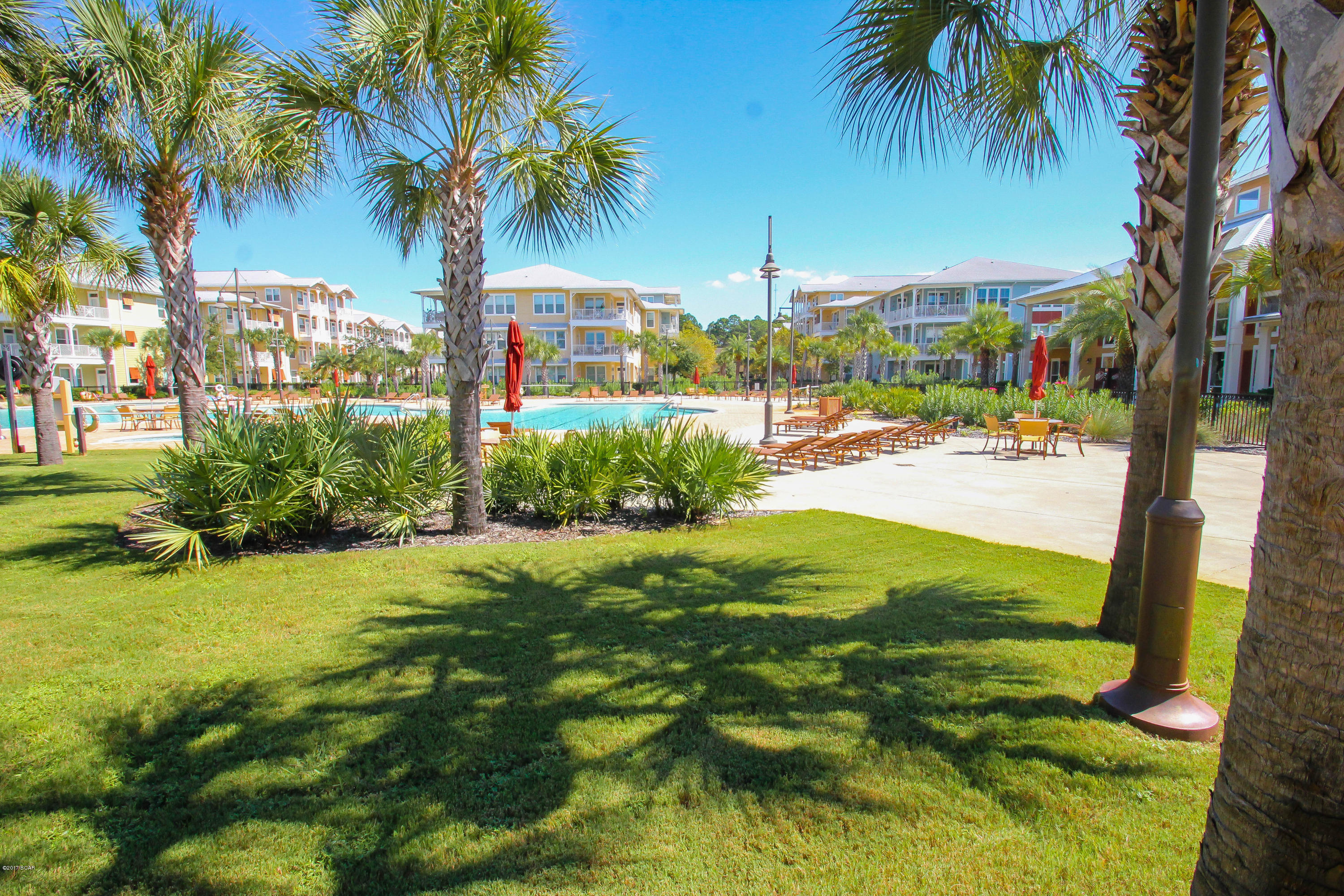 8700 Front Beach Road, Unit 4209 Panama City Beach, FL 32407 - Photo 40 of 51