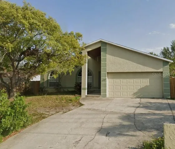 $2,400 | 12587 Park Boulevard North, Seminole, FL 33776