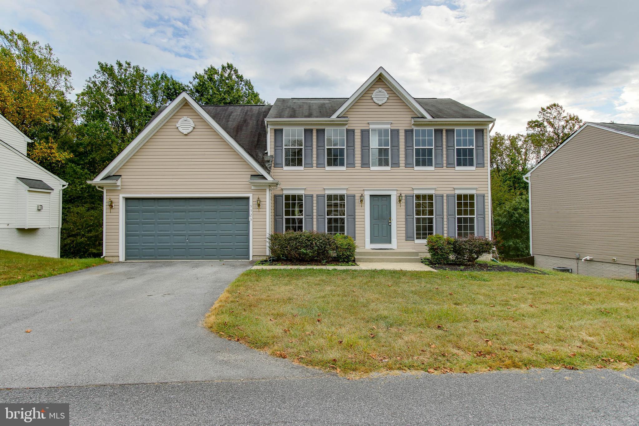 9523 Rommel Drive Columbia, MD 21046 - Photo 1 of 55 Welcome to Thornton Woods