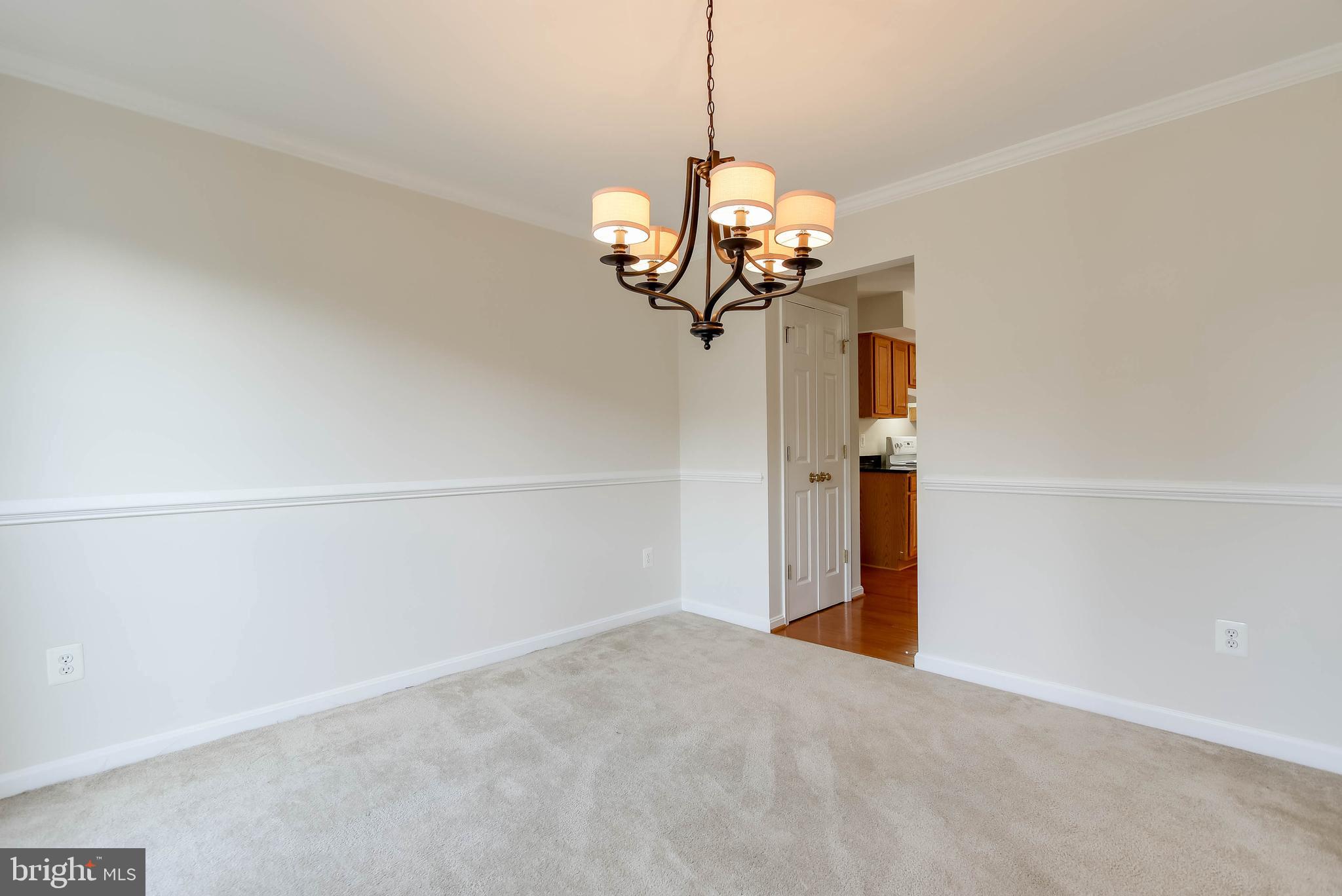 9523 Rommel Drive Columbia, MD 21046 - Photo 15 of 55 Dining Room